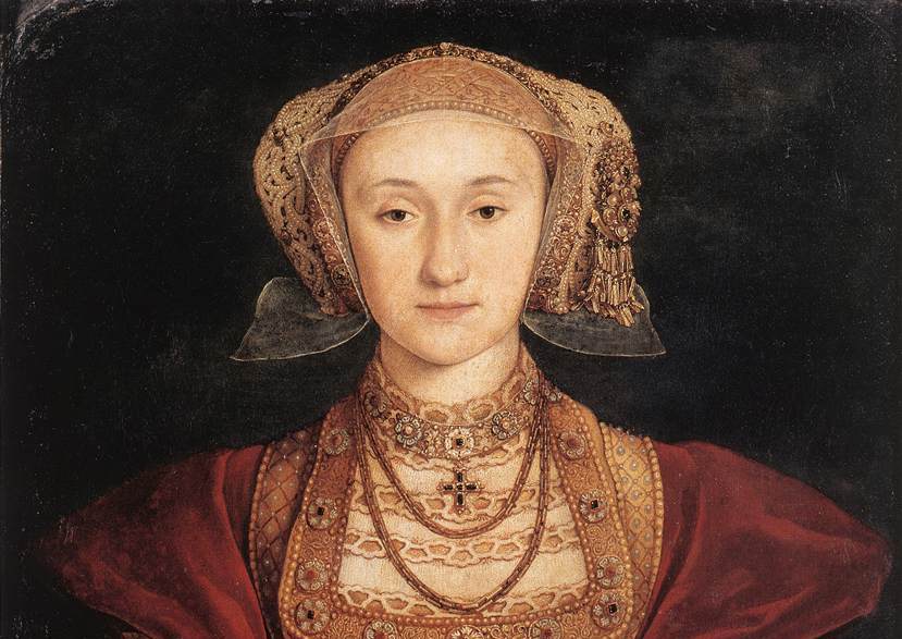 Anne-Of-Cleves-Hans-Holbein-The-Younger-