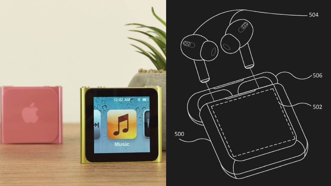 Apple-AirPods-Charging-Case-Patent-iPod-