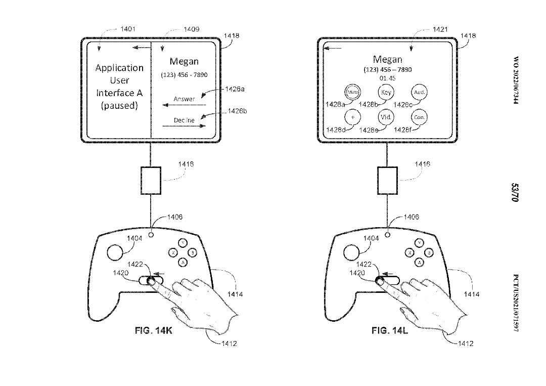 Apple Could Level Up Into The Gaming Scene, As Seen In Game Controller