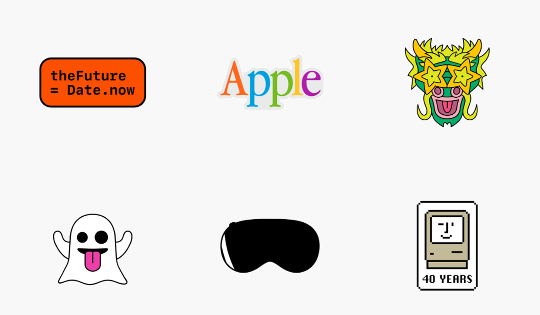 Apple-WWDC-2024-Animated-Stickers-iMessa