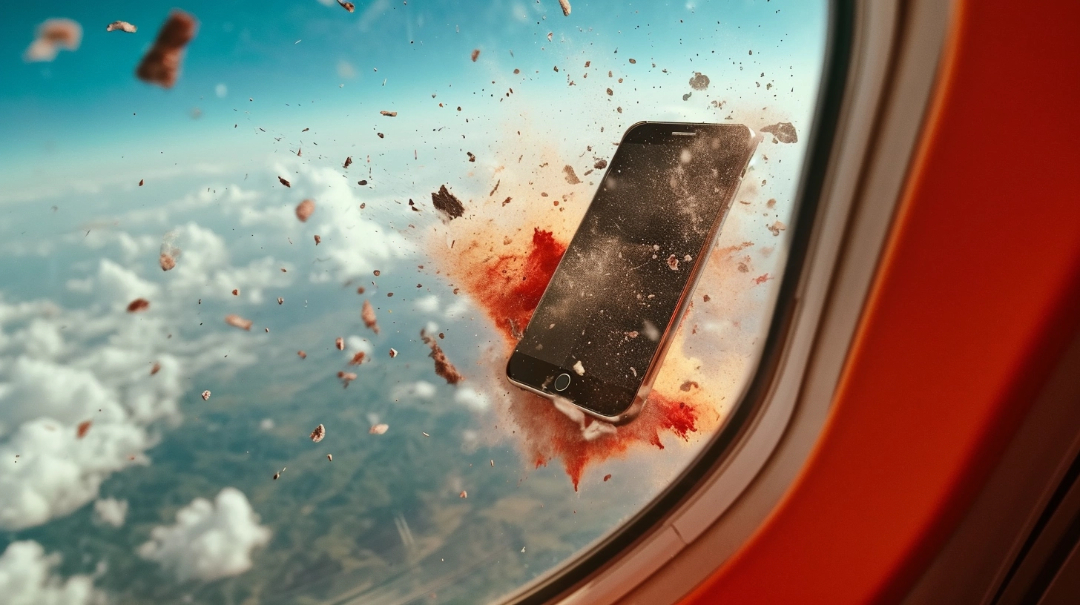 Apple-iPhone-Fell-From-Alaska-Airlines-S