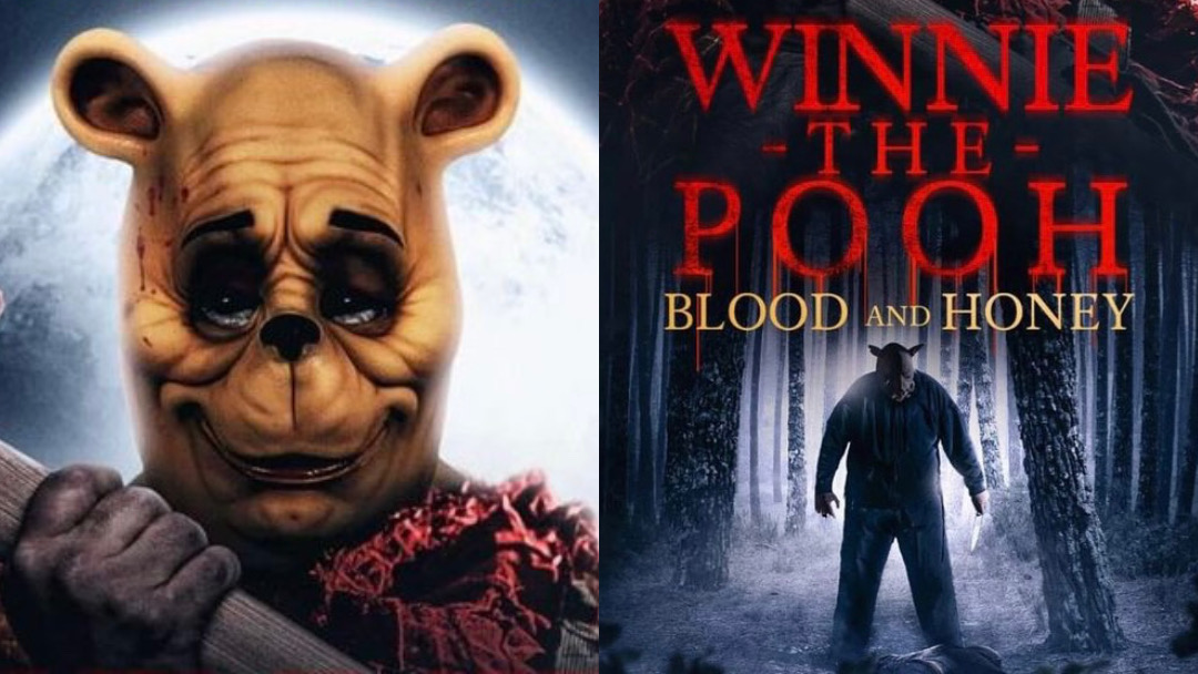 ‘Winnie The Pooh’ Horror Filmmakers Want To Develop A Full Cinematic ...