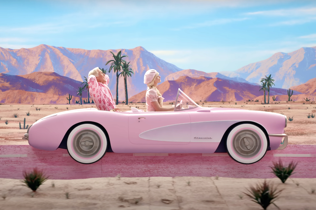 ‘Barbie’ Officially Becomes Warner Bros’ Biggest Hit At The Global Box ...