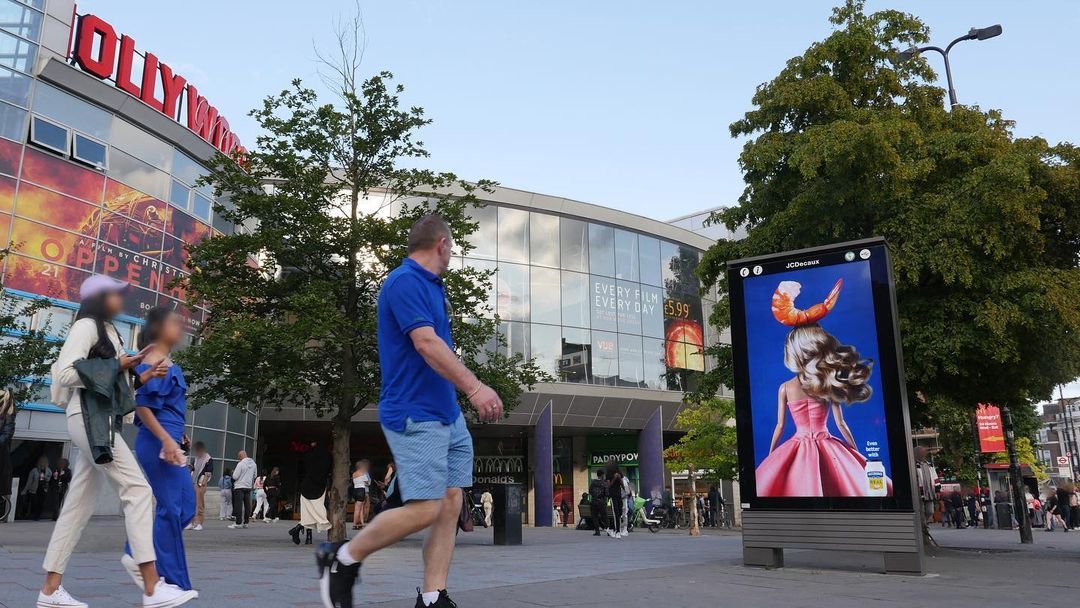 Hellmann’s Literally Throws A Shrimp On The ‘Barbie’ To Push Mayo To