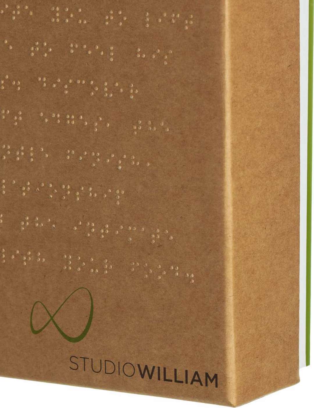 UK Prime Minister’s Cutlery Maker Debuts Sensory Braille Packaging