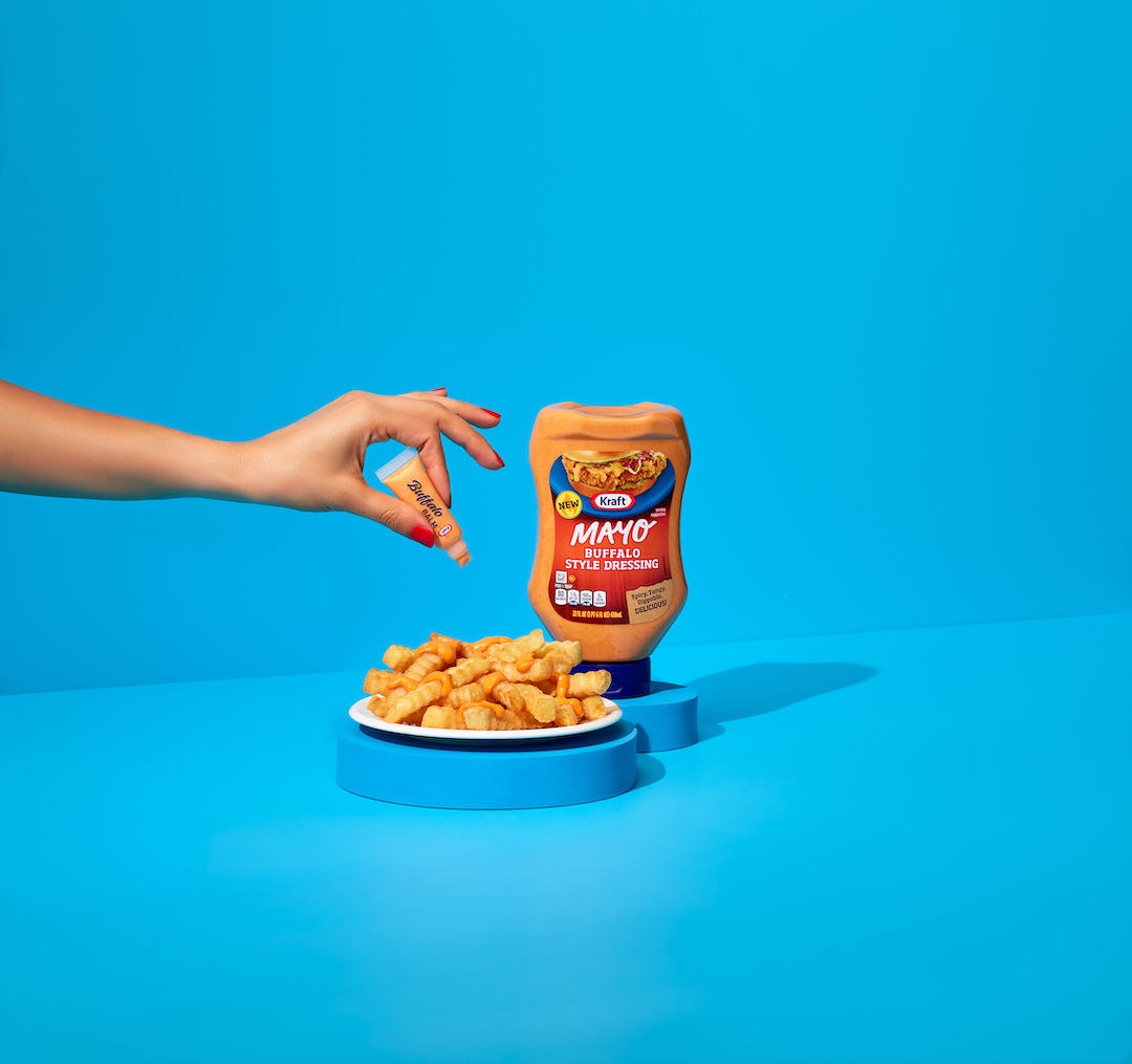 Kraft Real Mayo Debuts MustHave ‘Beauty Staple’ To Tote Around