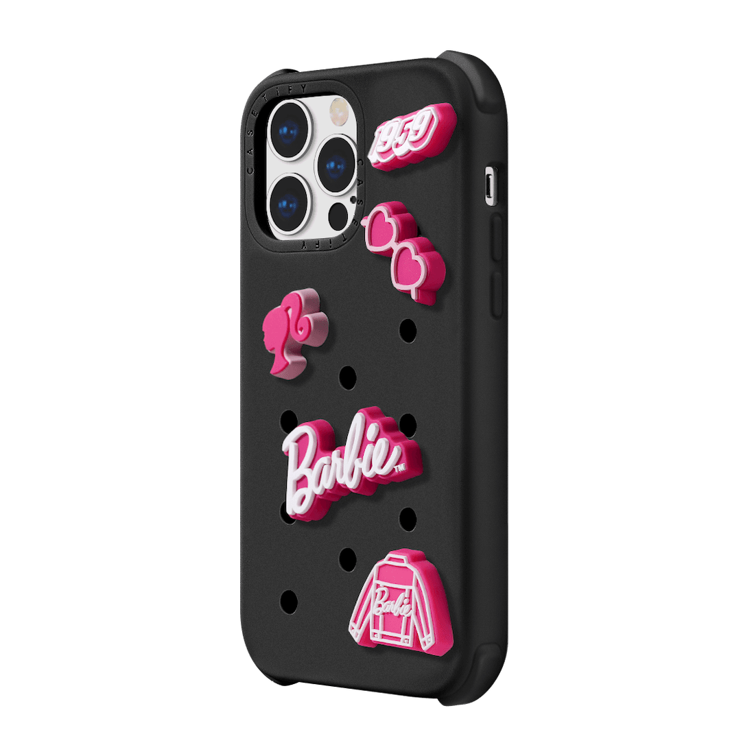 CASETiFY Debuts Its Answer To Crocs With MilitaryGrade, Custom ‘Push