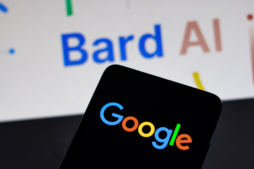 Google Loses 100b In Market Value After Bard Ai Blabbers Wrong Thing Google Loses 100b In Market Value After Bard Ai Blabbers Wrong Thing
