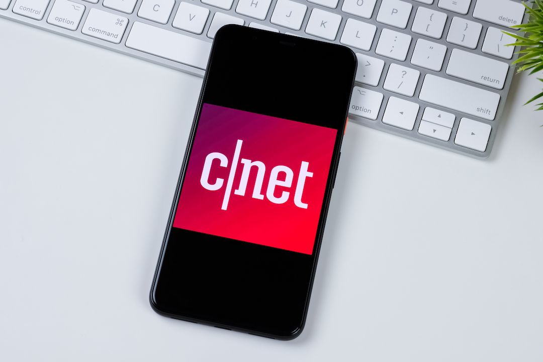 CNET-Sales-Hurt-By-AI-Generated-News-Con