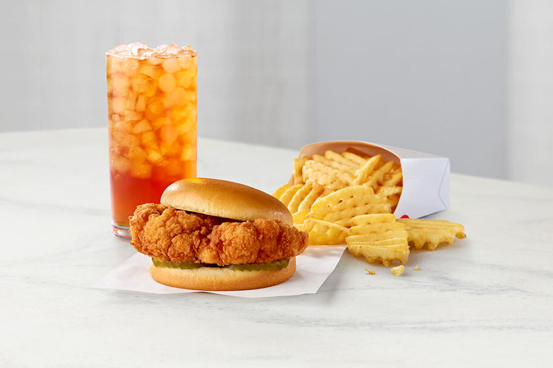 ChickFilA Turns To Cauliflower As Latest Star Ingredient To Replace