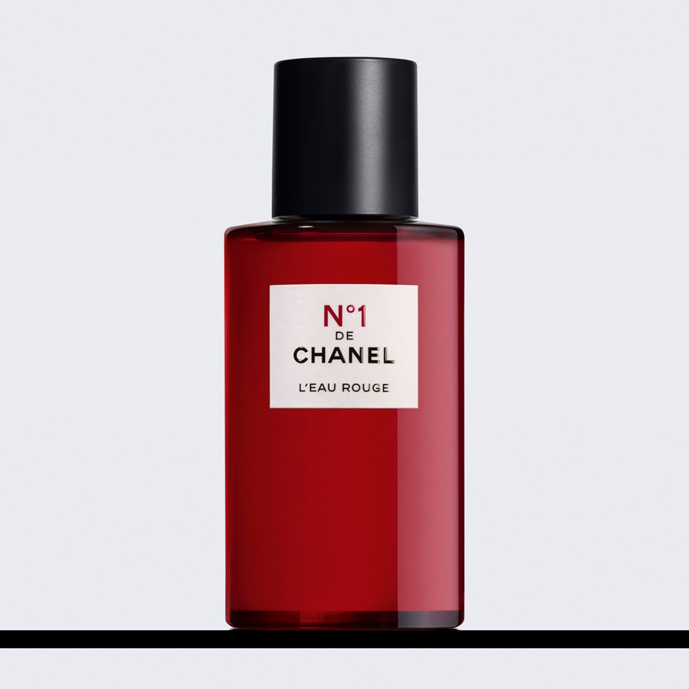 Chanel Launches ‘No. 1’, Its First Eco-Responsible Beauty Line ...