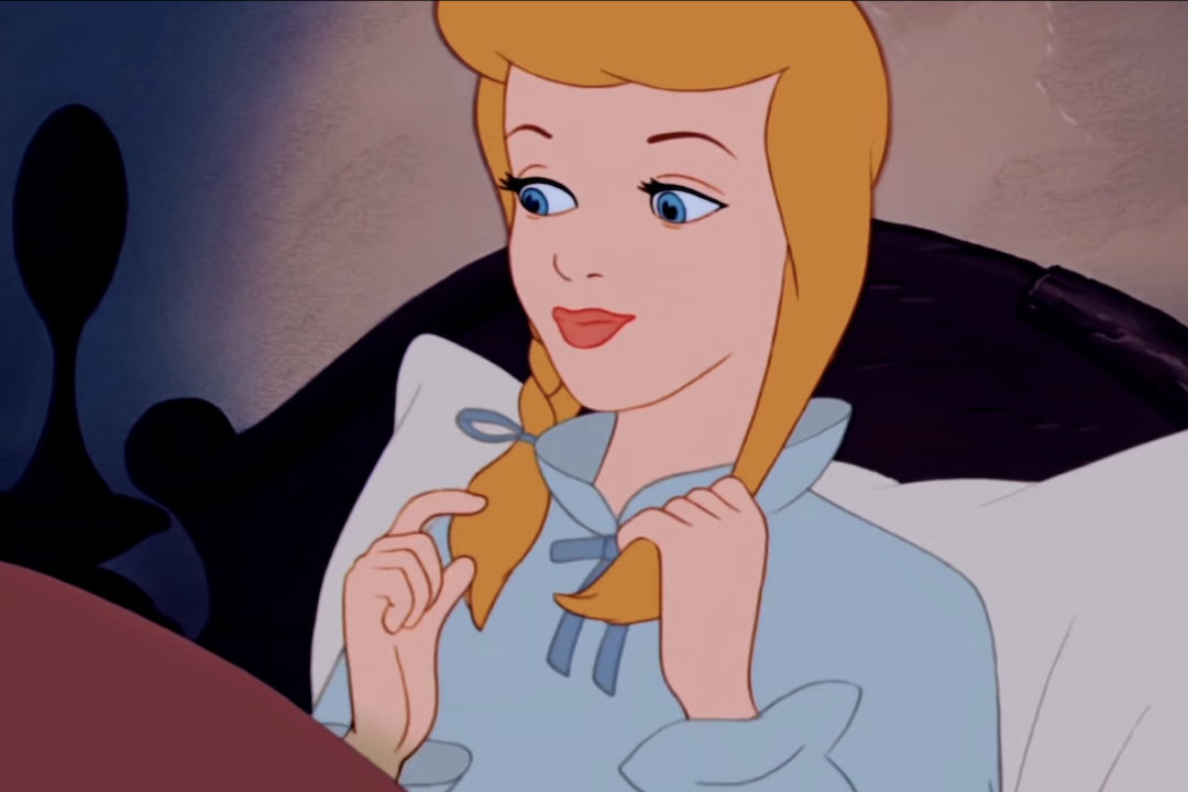 Cinderella Is The Latest Childhood Character To Get Her Own Horror Film ...