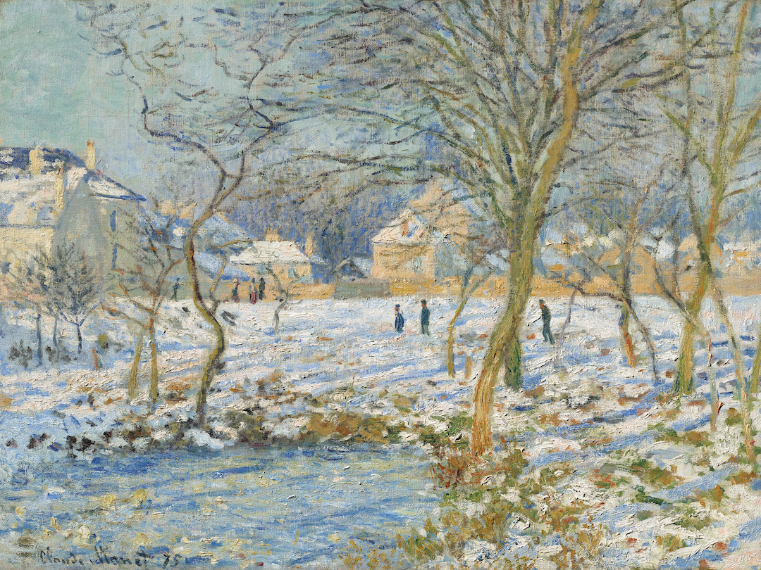 Art ‘Missing’ Since The Holocaust Resurfaces For Auction, Could