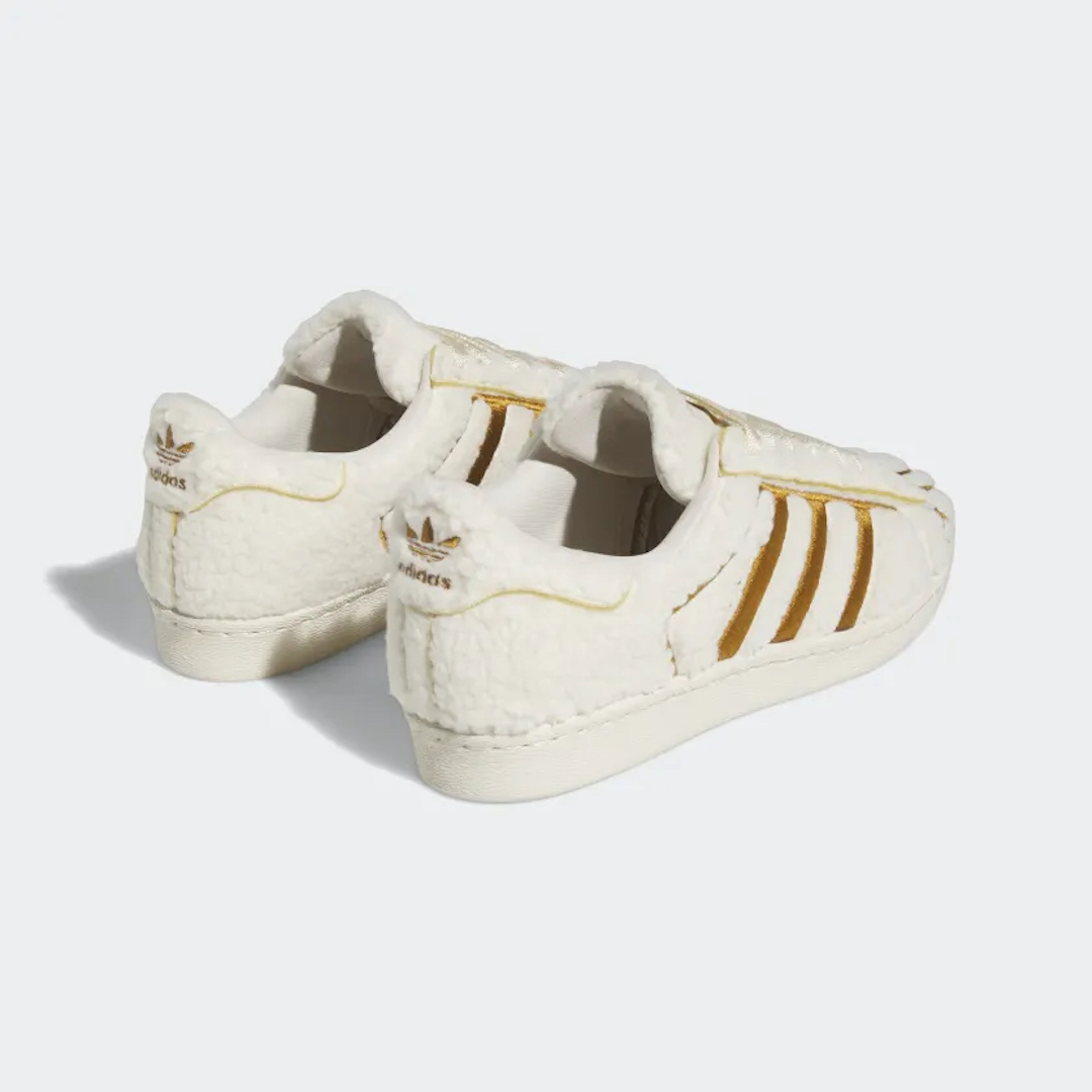 Adidas Releases Superstar ‘Concha’ Inspired By Traditional Mexican ...