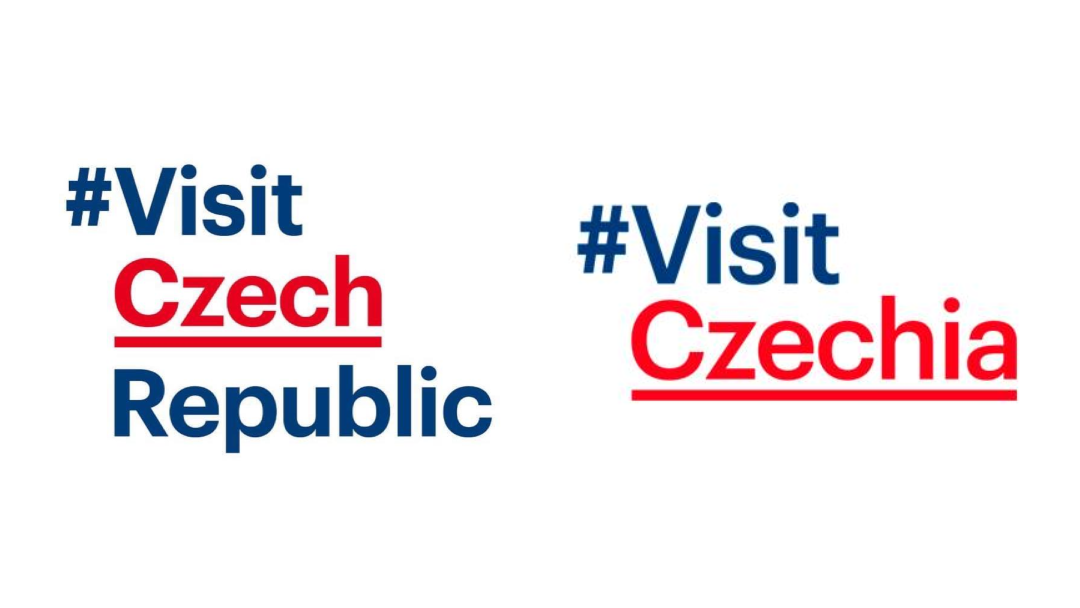 The Czech Republic Is Changing Its Name To Read Better On Banners 