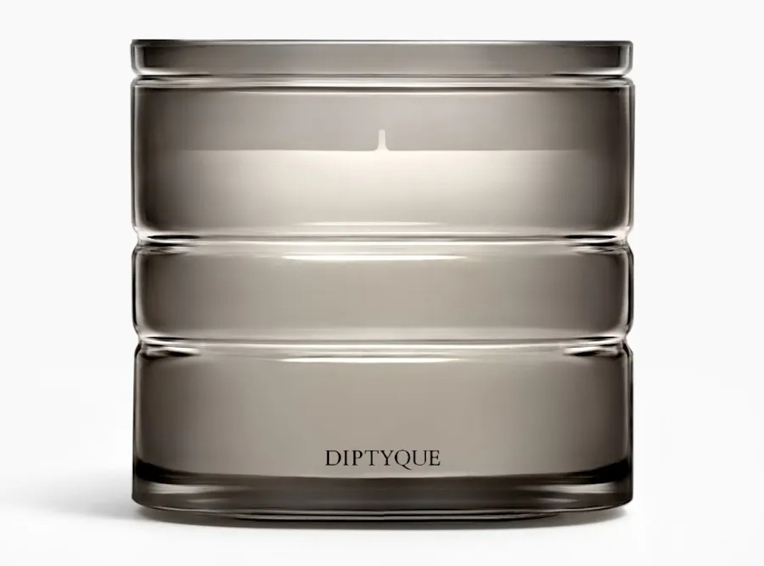 Diptyque Launches Its FirstEver Refillable Candle For More Sustainable