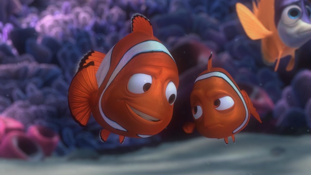 Disney-Pixar-Finding-Nemo-Could-Have-Bee