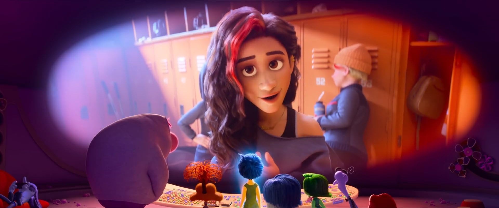 Disney-Pixar-Inside-Out-2-Nostalgia-Emot