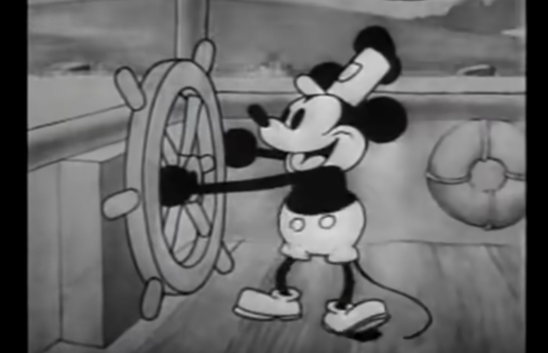 Disney-Responds-Steamboat-Willie-Mickey-