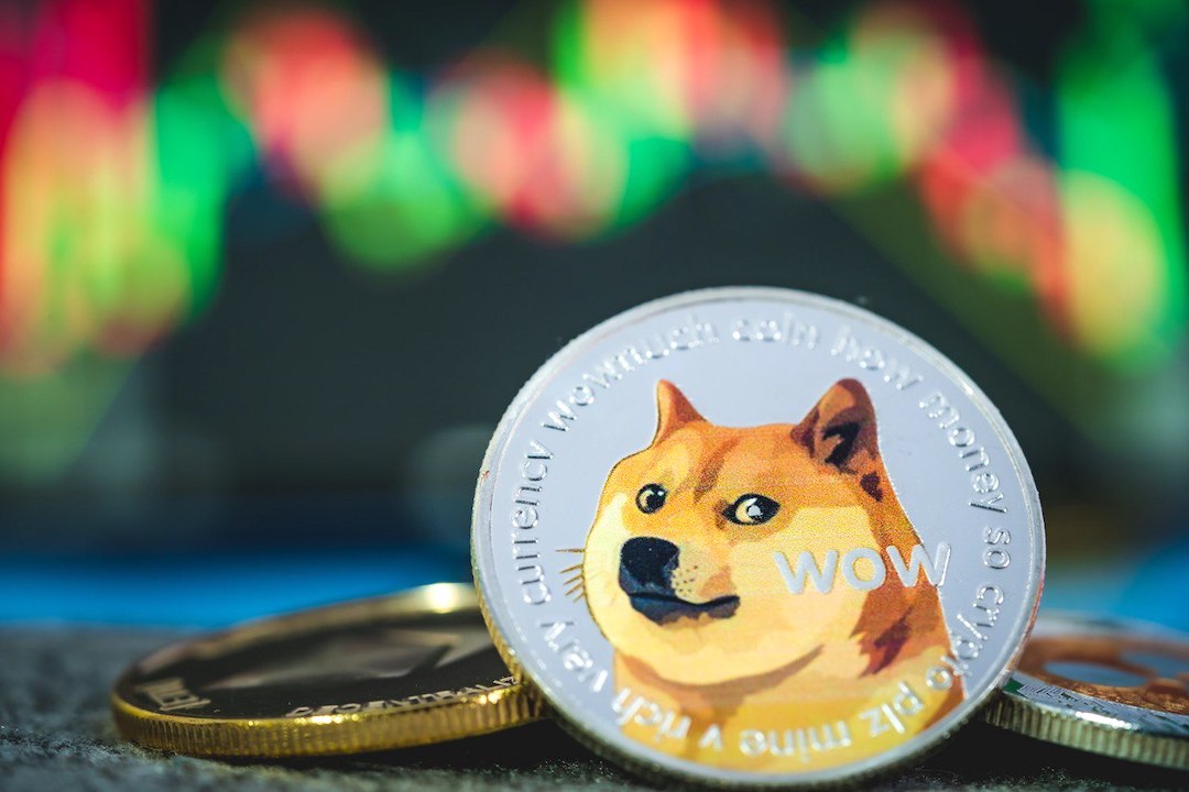 Twitter Logo Switch From Blue Bird To Doge Sees Token Price Soar ...