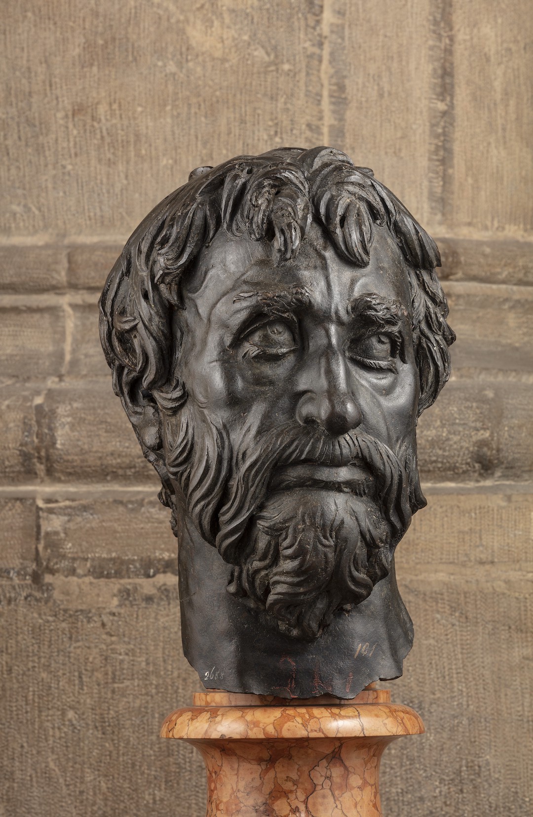 Donatello’s Famed ‘David’ Sculpture Heads To UK For The First Time