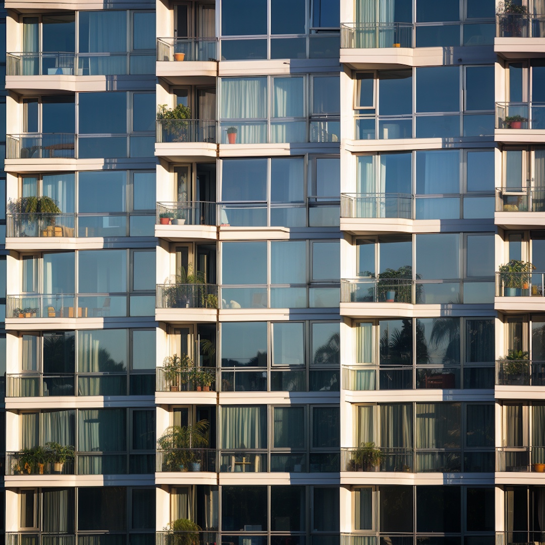 Scientists Discover New Material For ‘Dynamic’ Windows That Block Light ...