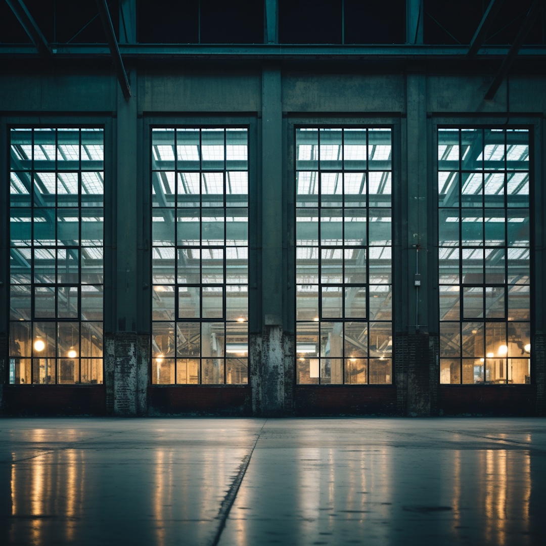 Scientists Discover New Material For ‘Dynamic’ Windows That Block Light ...
