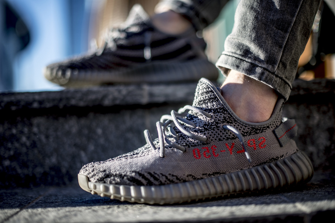 Adidas Plans To Retail YEEZY Sneakers Without Kanye West’s Branding ...