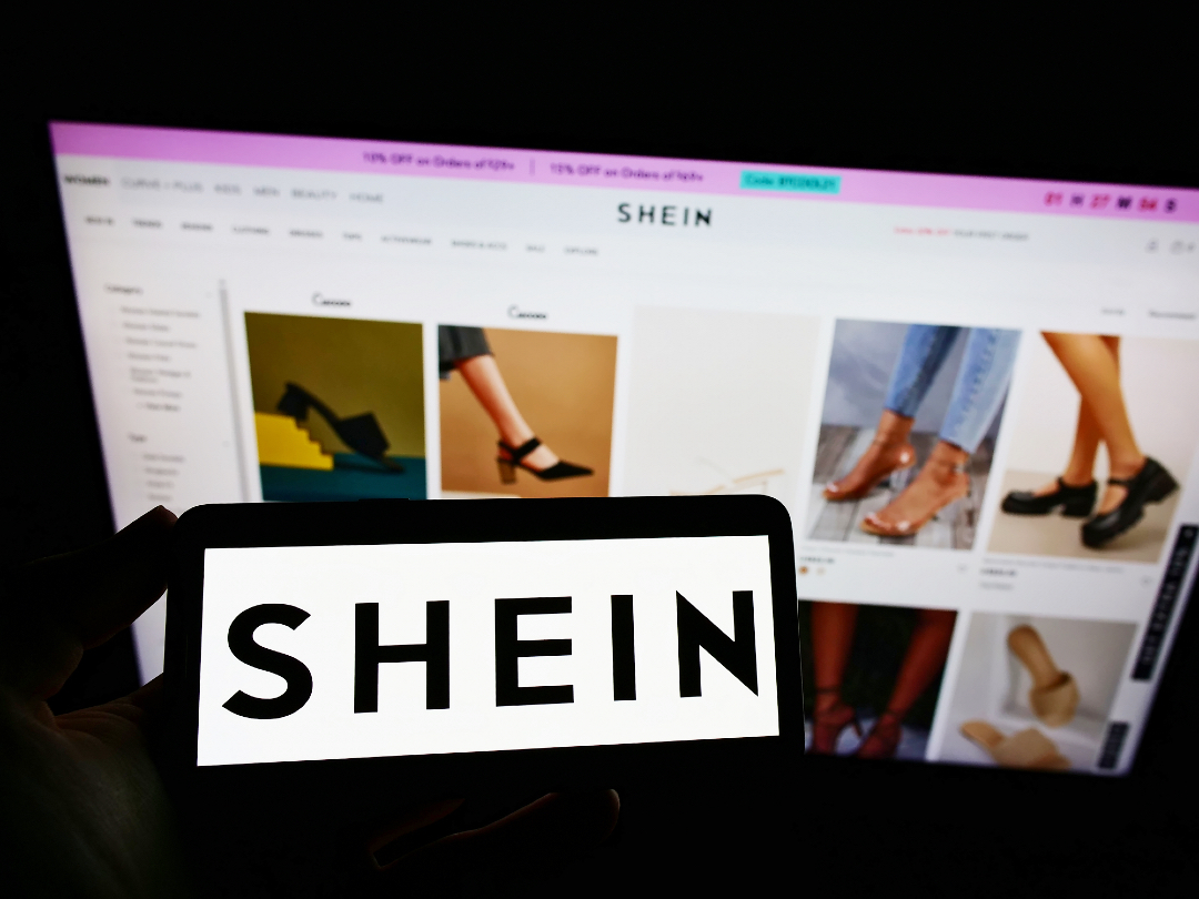 Shein Sued For Over 100M For Reproducing Artist’s Illustrations As Its