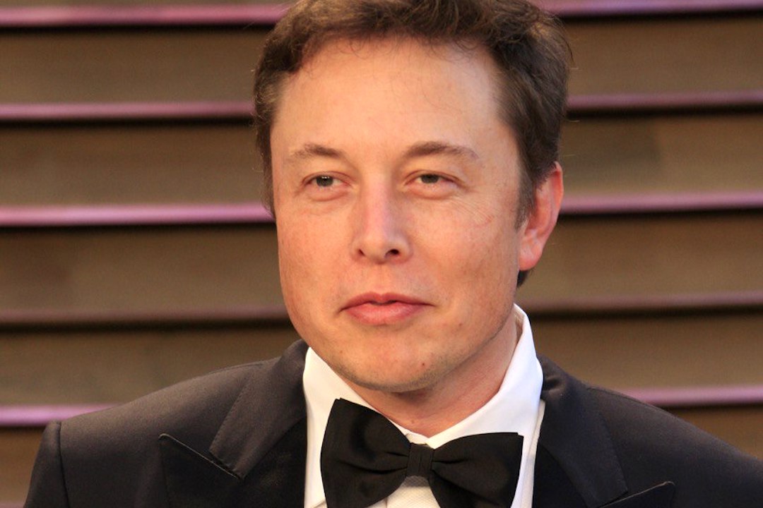 Elon Musk Creates New Company ‘X.AI’, After Calling For Pause On AI