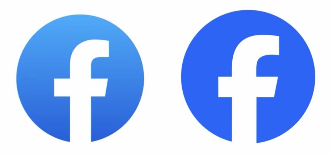 Facebook Gets New Look With More ‘Electric’ Logo You May Not Notice Is ...