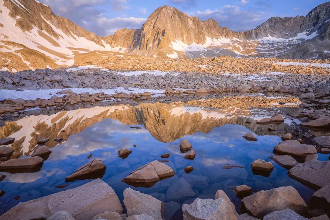 Famed Colorado Nature Photographer Donates Life’s Work To Public Domain ...