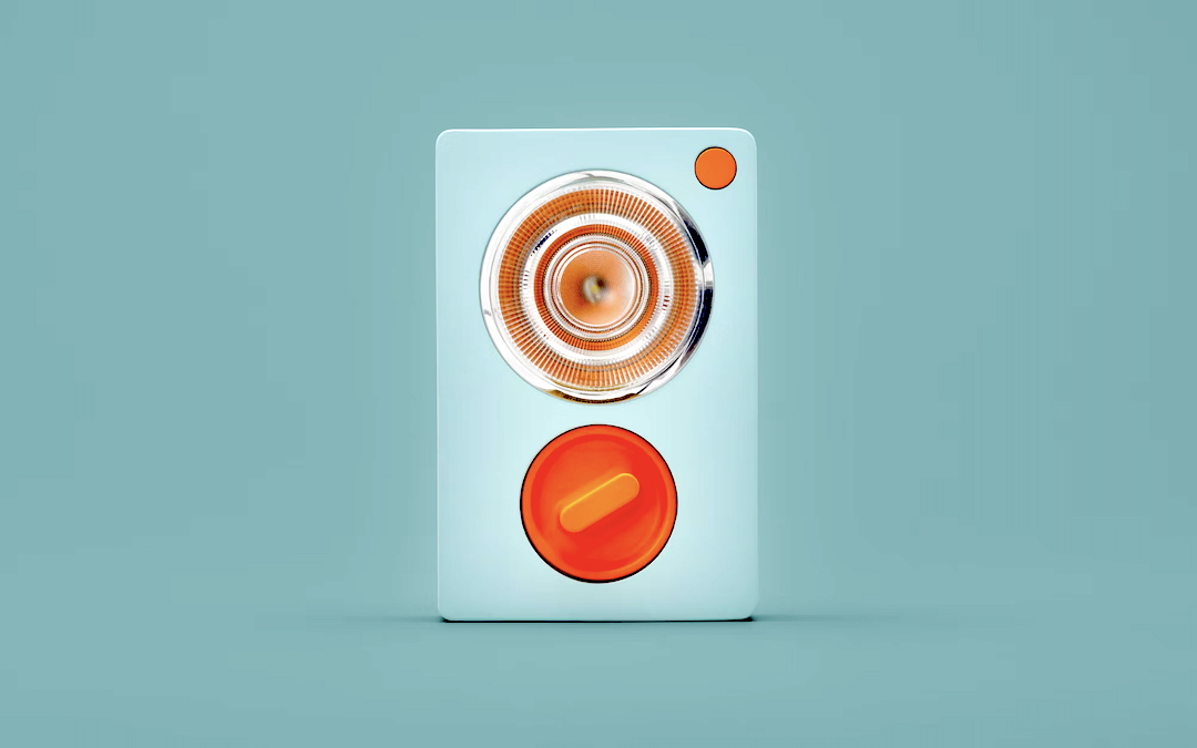 Pentagram’s DIY Flashlight Kit Brings Light And Learning To Displaced