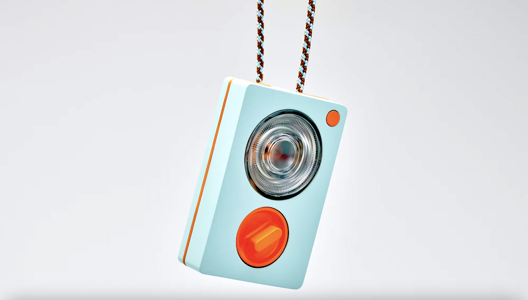 Pentagram’s DIY Flashlight Kit Brings Light And Learning To Displaced