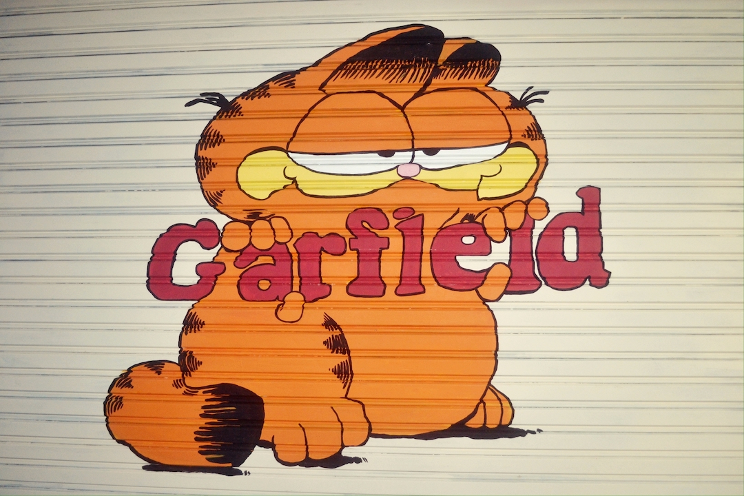Garfield-Comic-Creator-Clarifies-NSFW-Jo