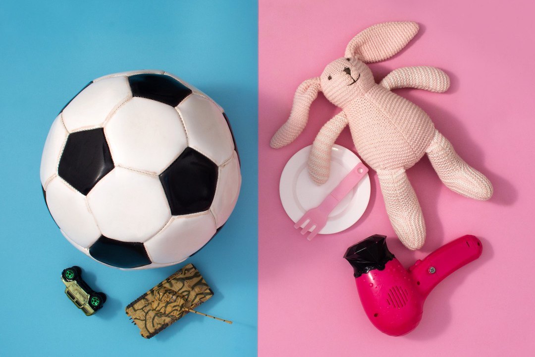 Spain Crushes ‘Gender Bias’ In Toys With New Law On How They Should Be