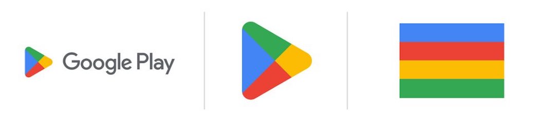 Google Officially Unveils Play Store Logo Redesign, Marking A Decade ...