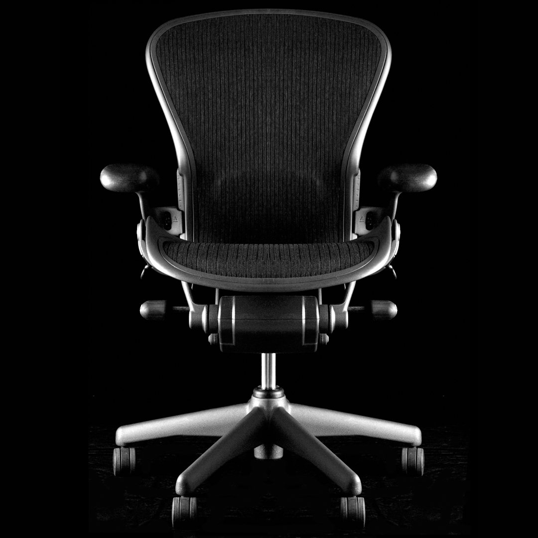 Herman Miller Chairs Are Fast Rolling To NYC Landfills In Aftermath Of