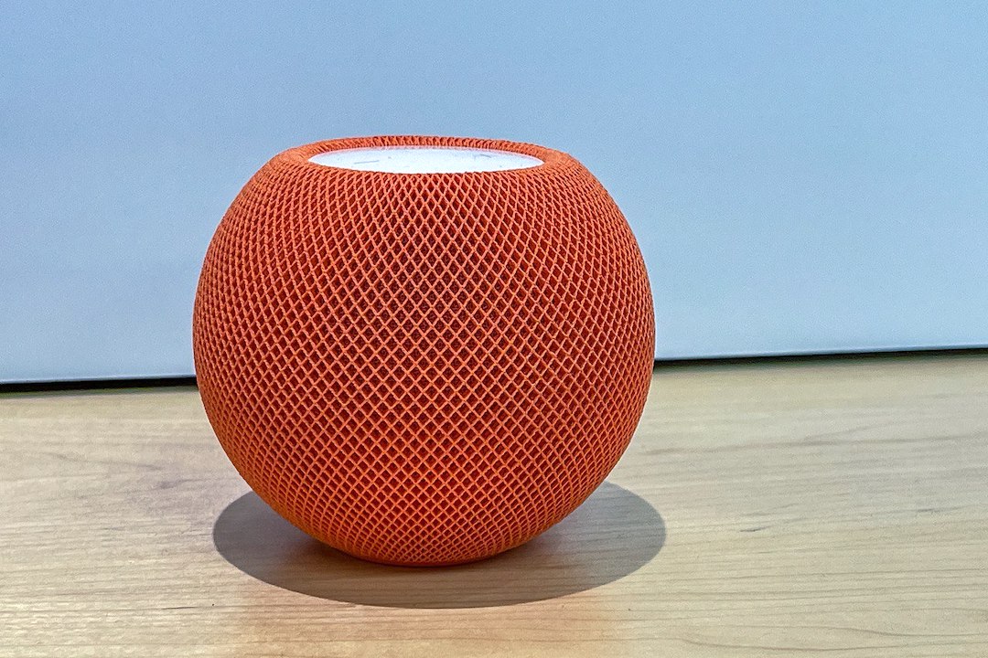 Apple Activates Temperature & Humidity Sensors In Existing HomePod