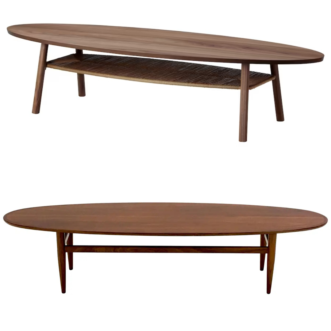 IKEA’s Affordable Alternatives To Iconic, HighEnd Furniture Pieces