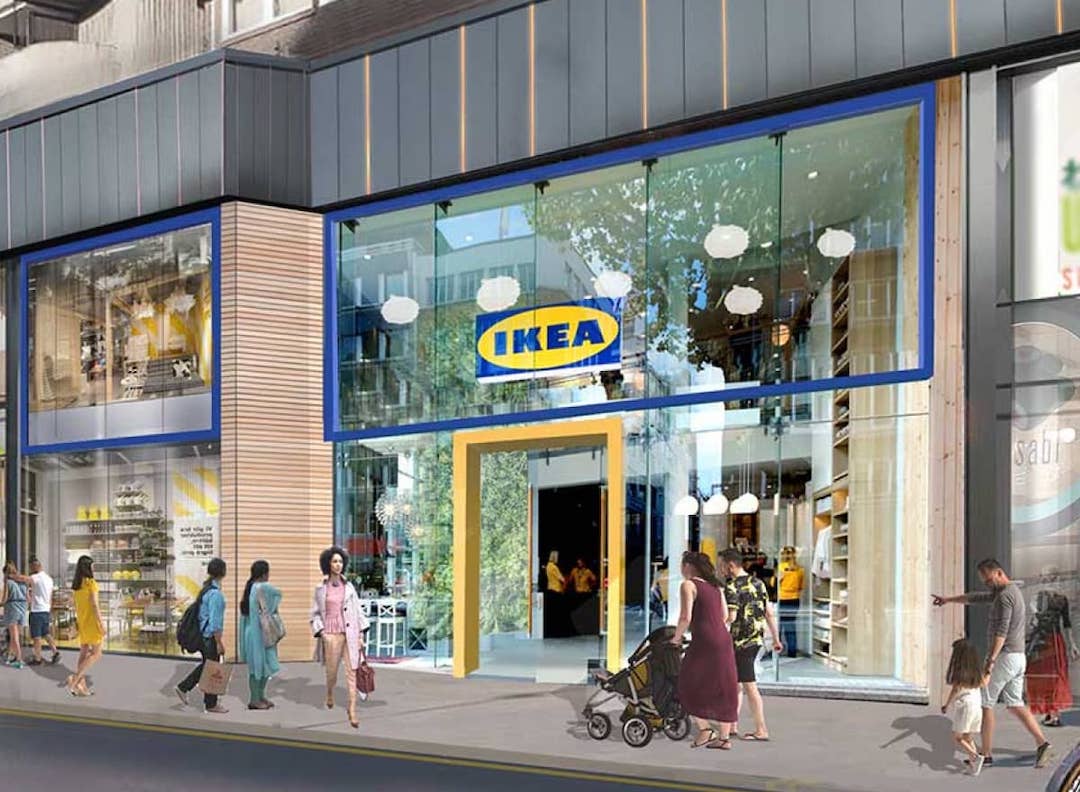 IKEA & H&M Announce ‘Ideas Factory’ To Mentor Designers & Stock Their ...