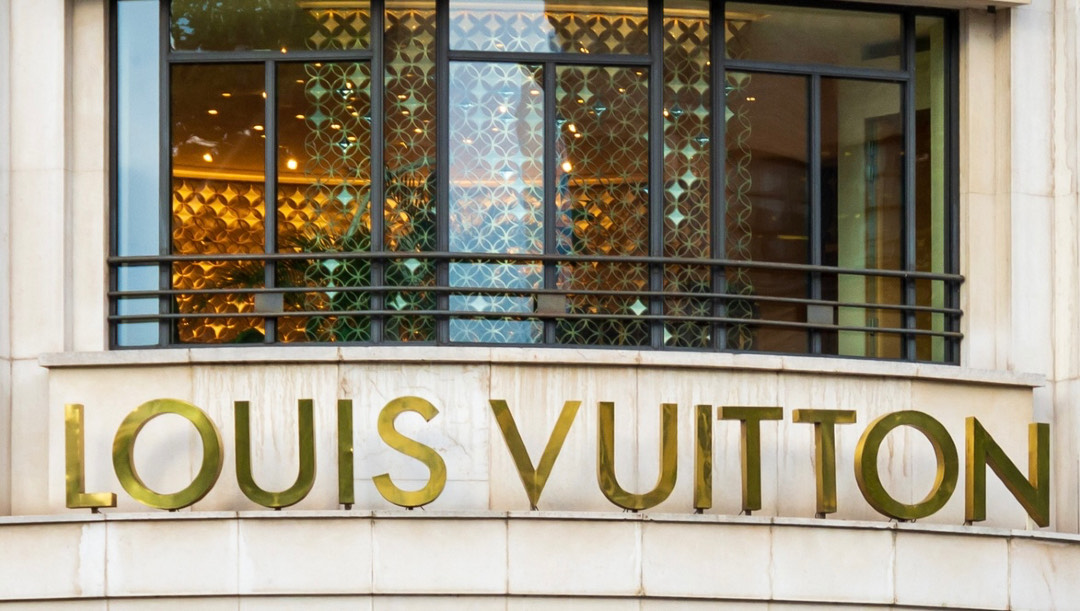 Louis Vuitton To Open A Beach-Style Restaurant With Fusion Cuisine At ...