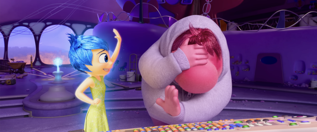 Pixar Introduces New Complex Emotions To Teenage Riley In ‘inside Out 2’ Trailer