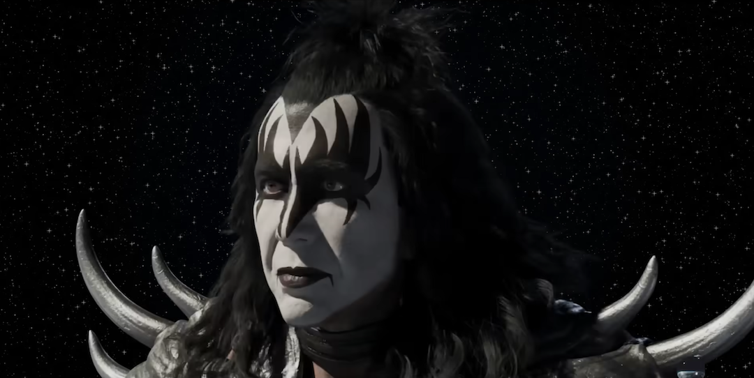 KISS Announces Immortality As Virtual Avatars At Final Performance ...