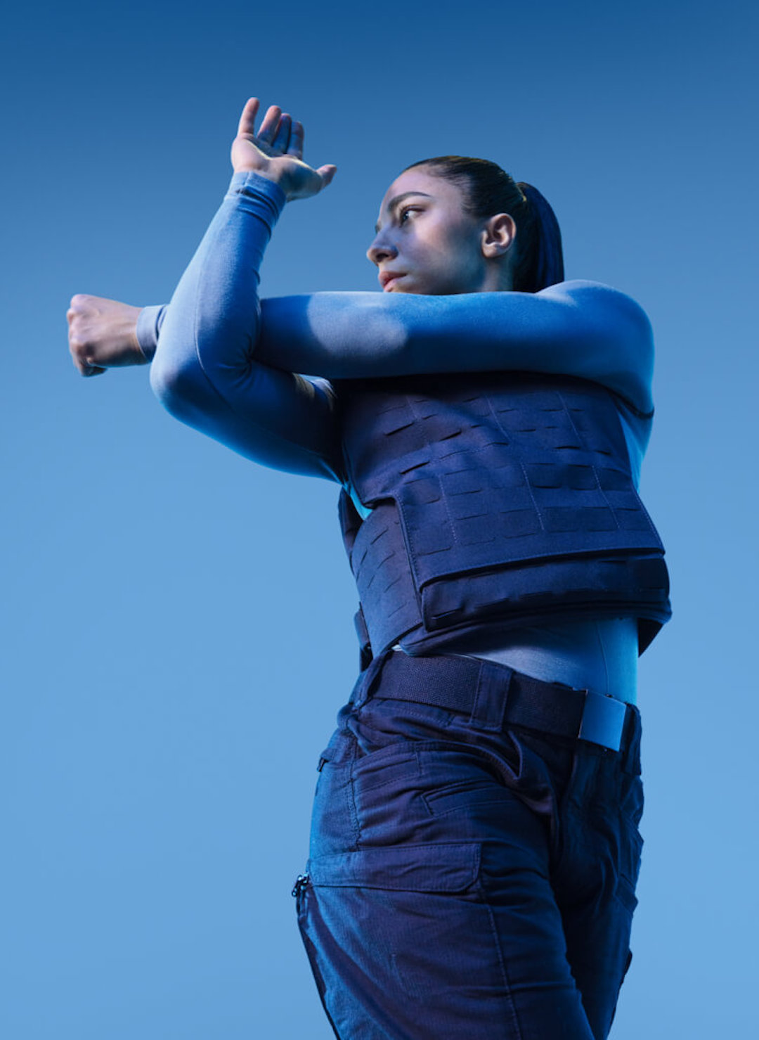 ‘Most Significant’ Kevlar Update In 50 Years Can Stop Bullets With More