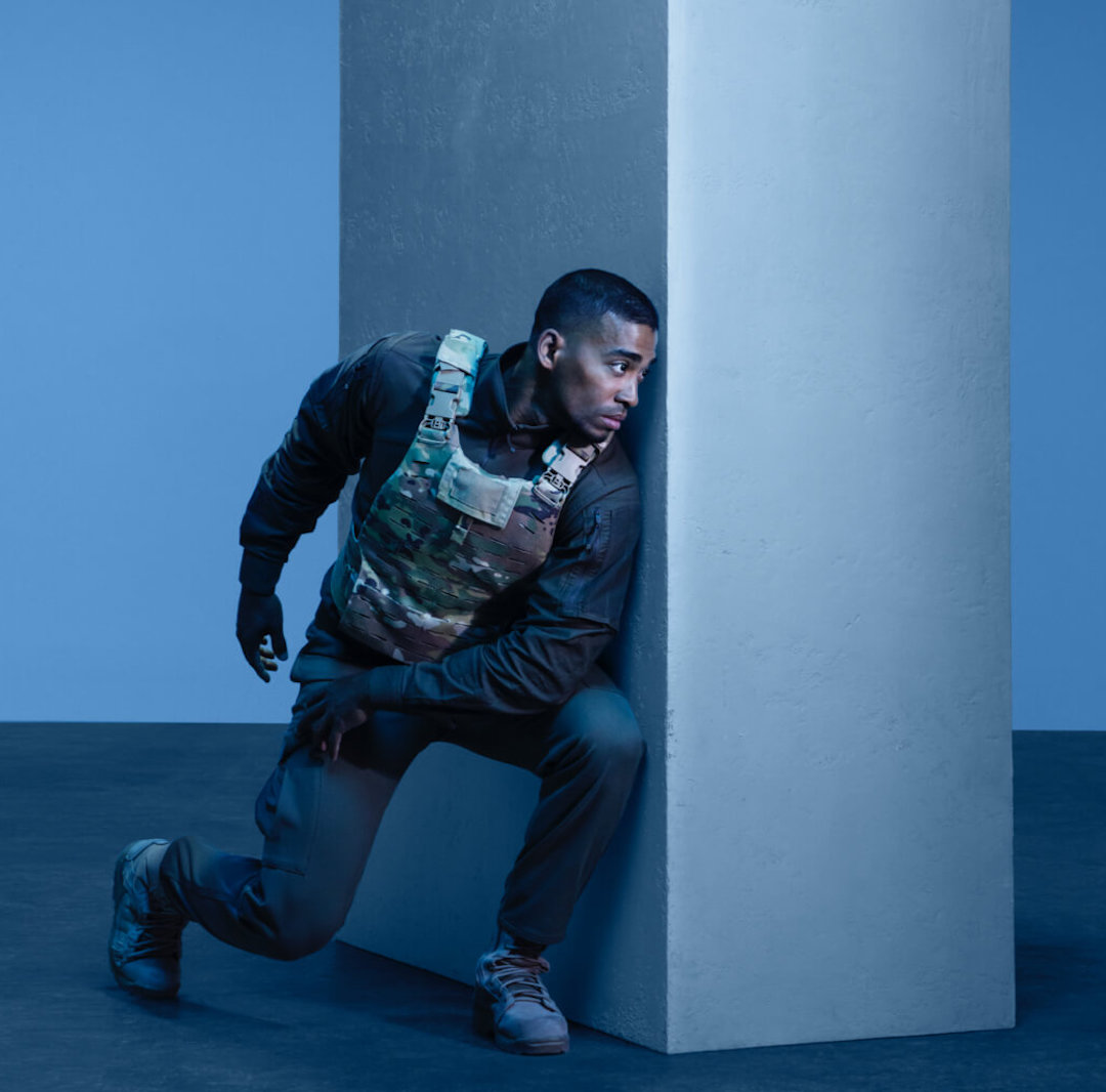 ‘Most Significant’ Kevlar Update In 50 Years Can Stop Bullets With More