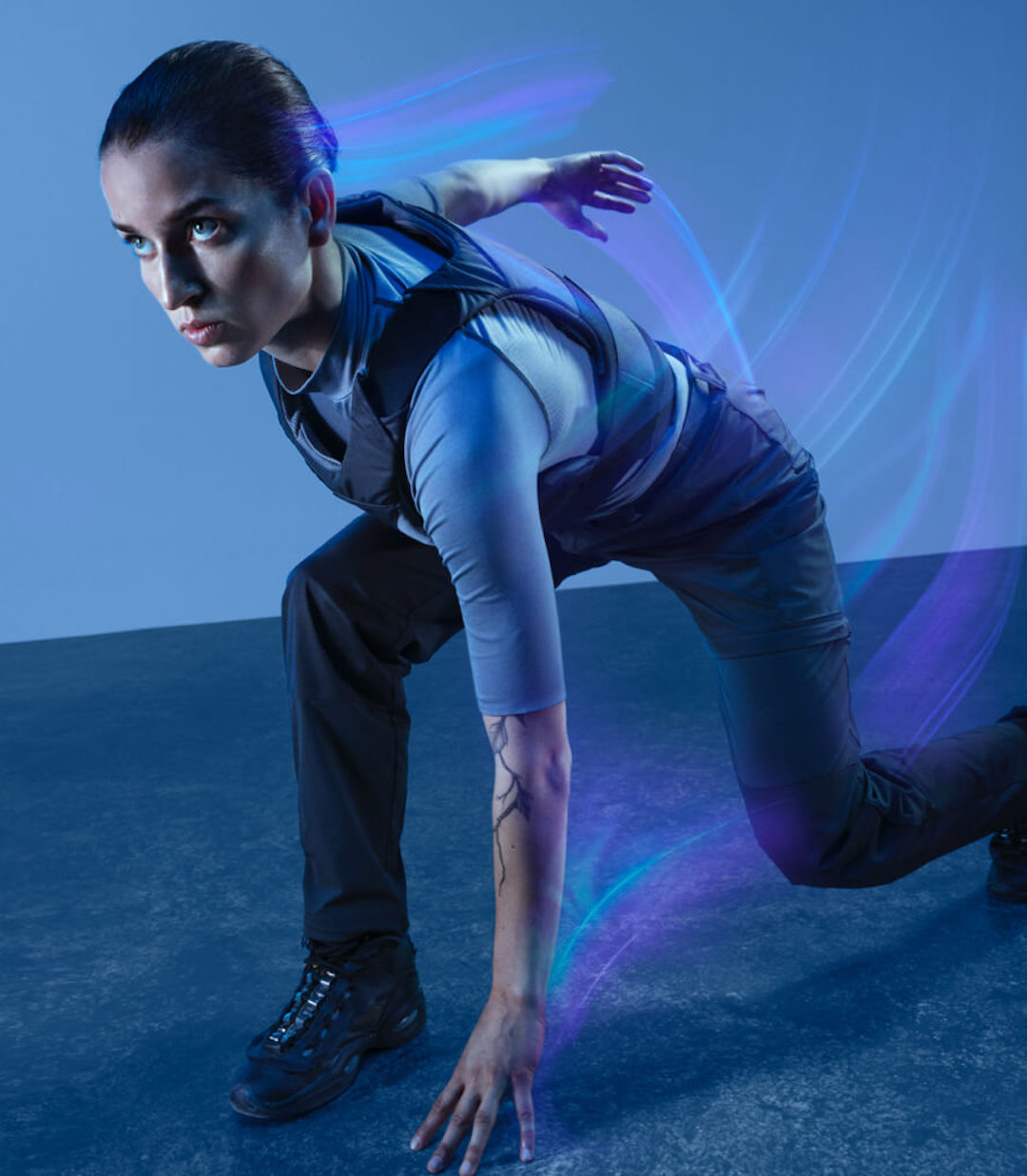 ‘Most Significant’ Kevlar Update In 50 Years Can Stop Bullets With More