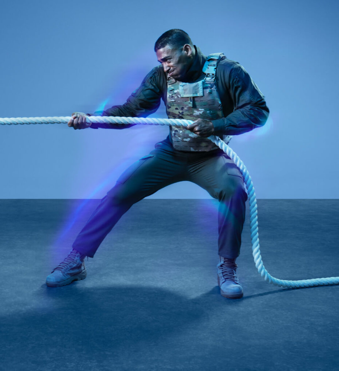 ‘Most Significant’ Kevlar Update In 50 Years Can Stop Bullets With More