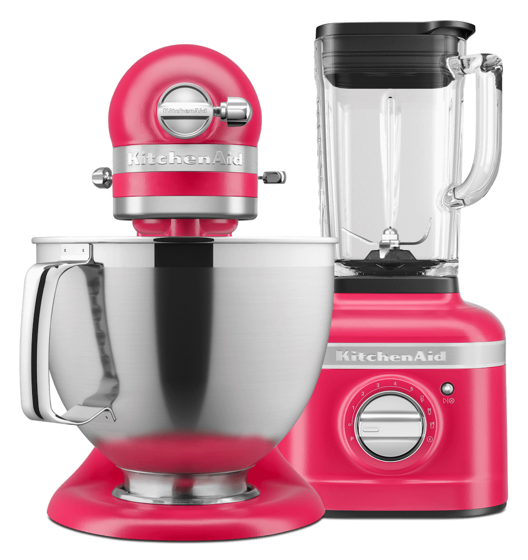 KitchenAid Color Of The Year Hibiscus 2 1676006561 