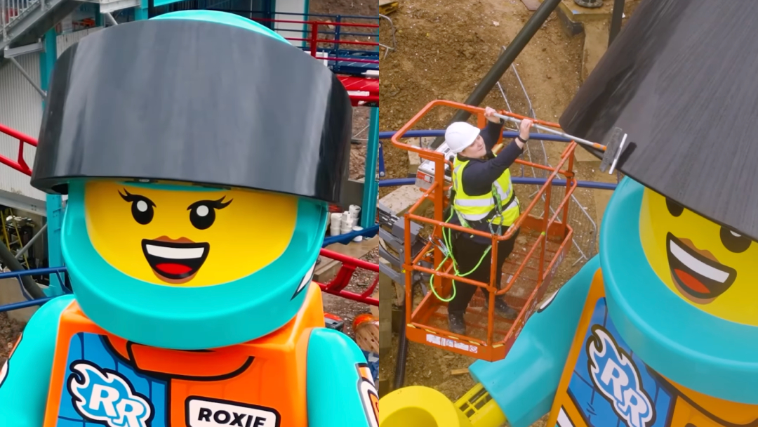 LEGO-Roxie-Tallest-Minifigure-Legoland-W